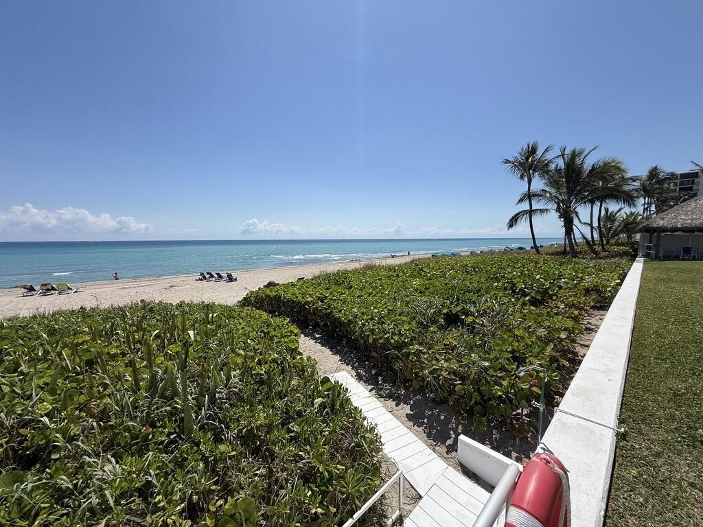 2909 S Ocean Boulevard, Unit 6a, Highland Beach, FL 33487 Photo