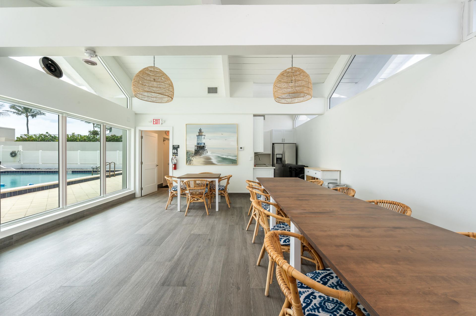 2909 S Ocean Boulevard, Unit 6a, Highland Beach, FL 33487 Photo