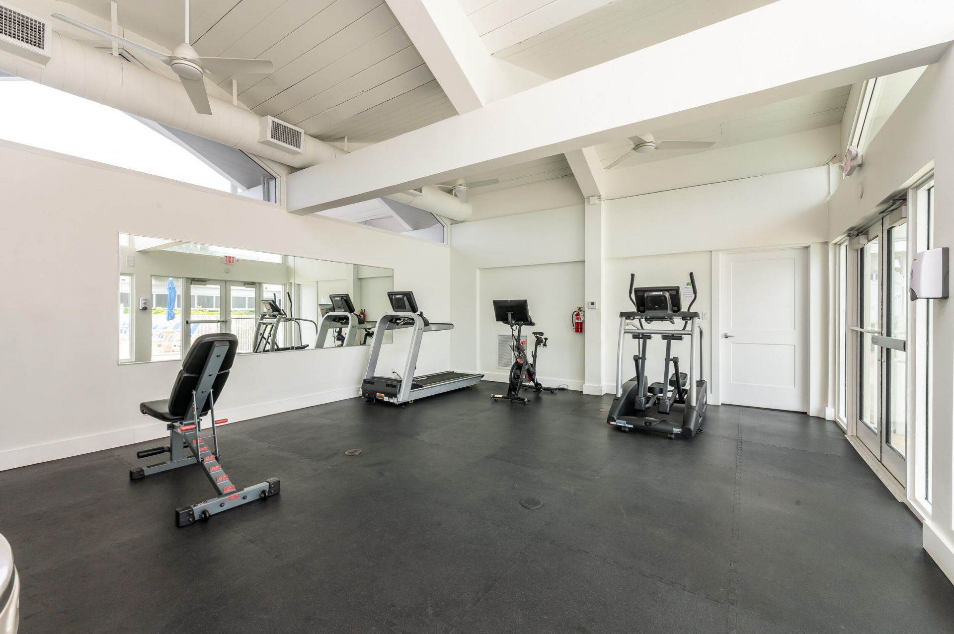 2909 S Ocean Boulevard, Unit 6a, Highland Beach, FL 33487 Photo