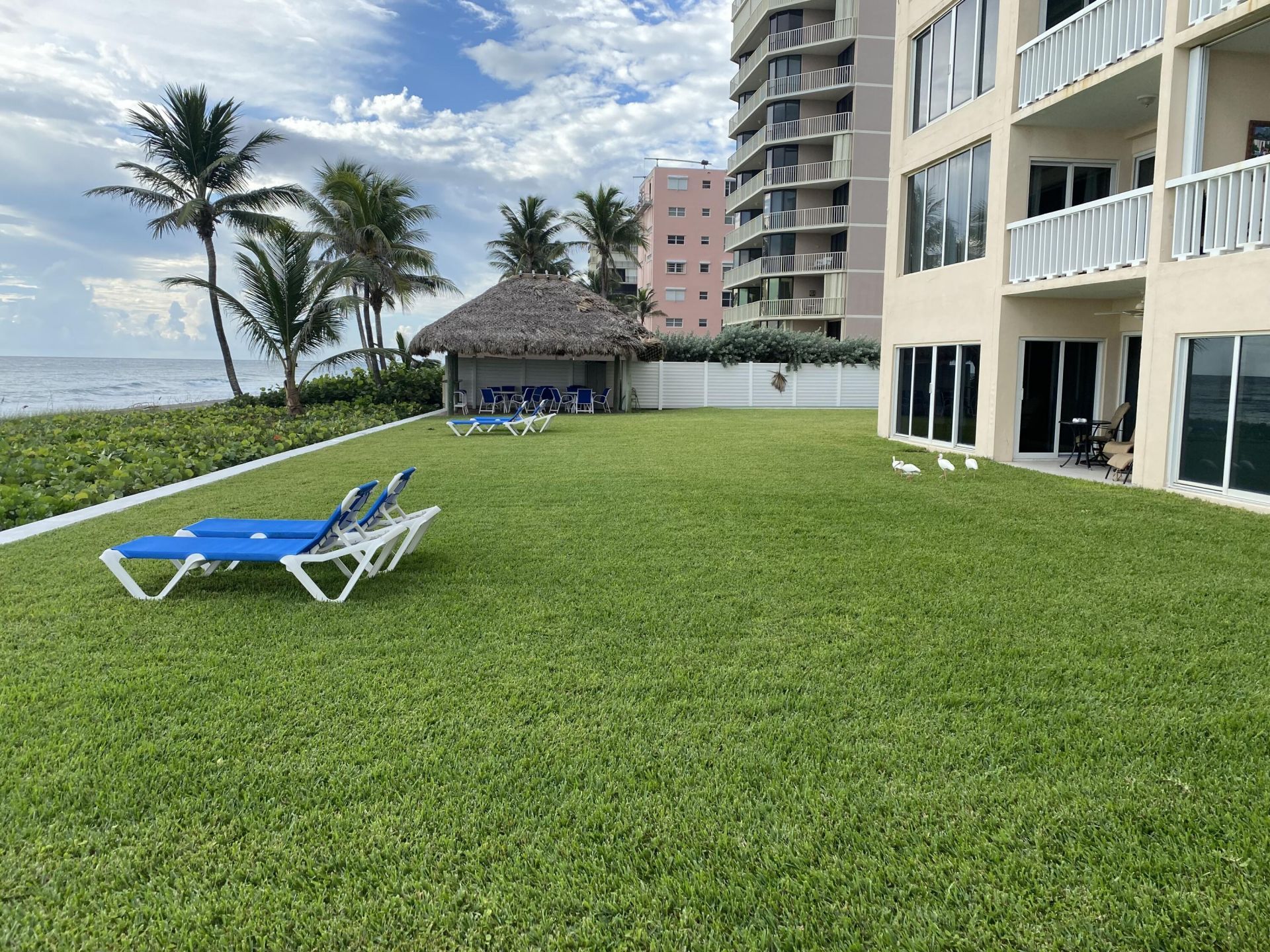 2909 S Ocean Boulevard, Unit 6a, Highland Beach, FL 33487 Photo