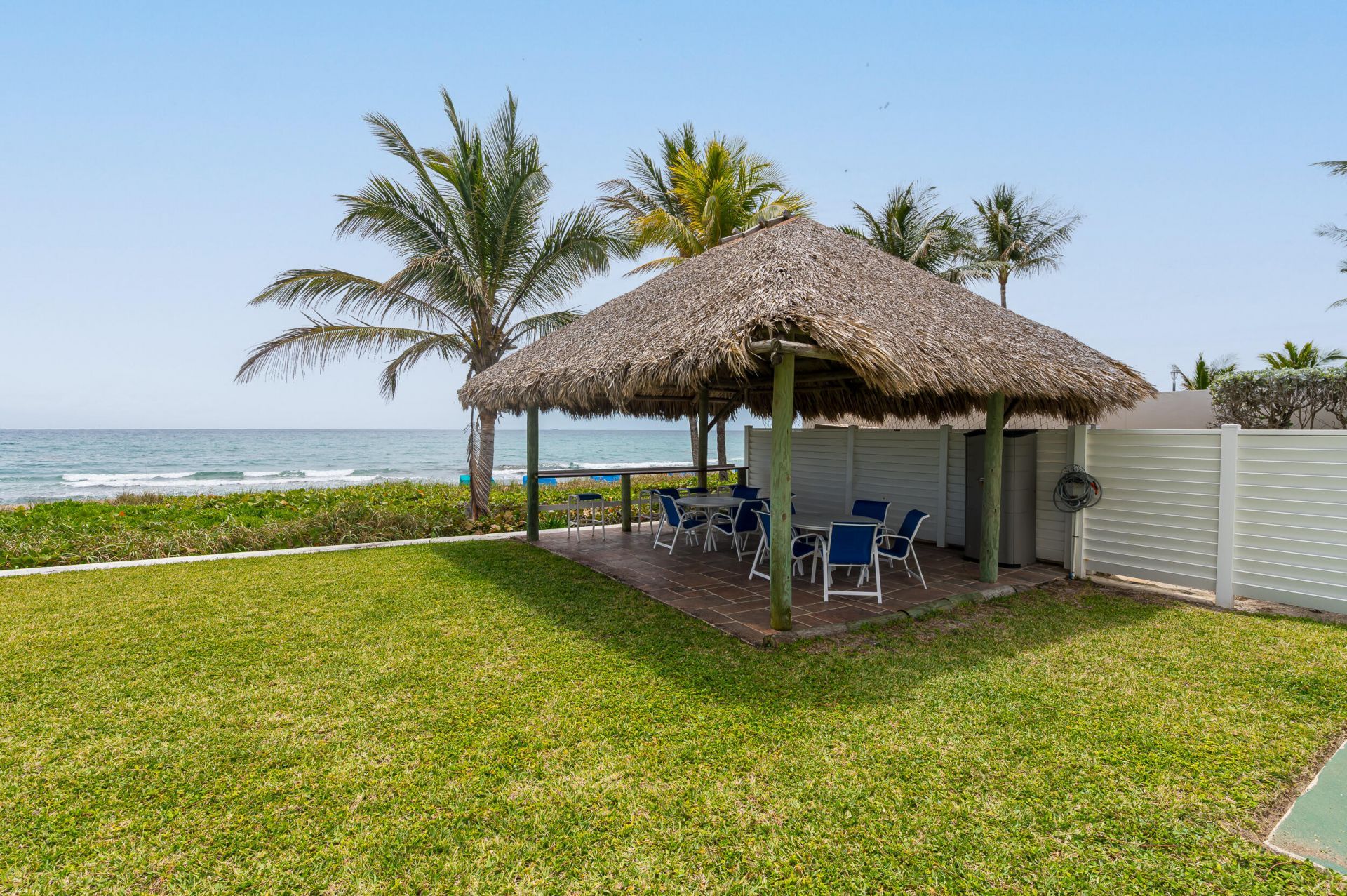 2909 S Ocean Boulevard, Unit 6a, Highland Beach, FL 33487 Photo