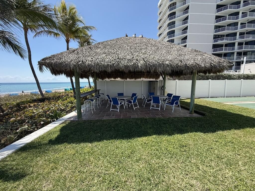 2909 S Ocean Boulevard, Unit 6a, Highland Beach, FL 33487 Photo