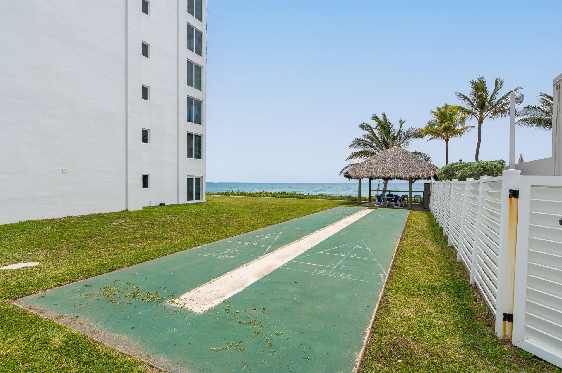 2909 S Ocean Boulevard, Unit 6a, Highland Beach, FL 33487 Photo