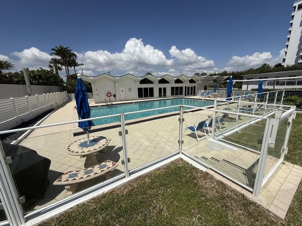 2909 S Ocean Boulevard, Unit 6a, Highland Beach, FL 33487 Photo