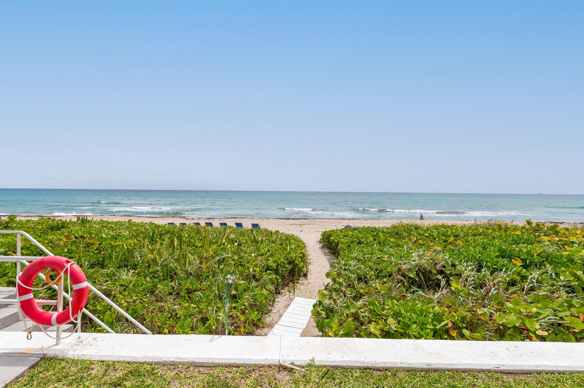 2909 S Ocean Boulevard, Unit 6a, Highland Beach, FL 33487 Photo