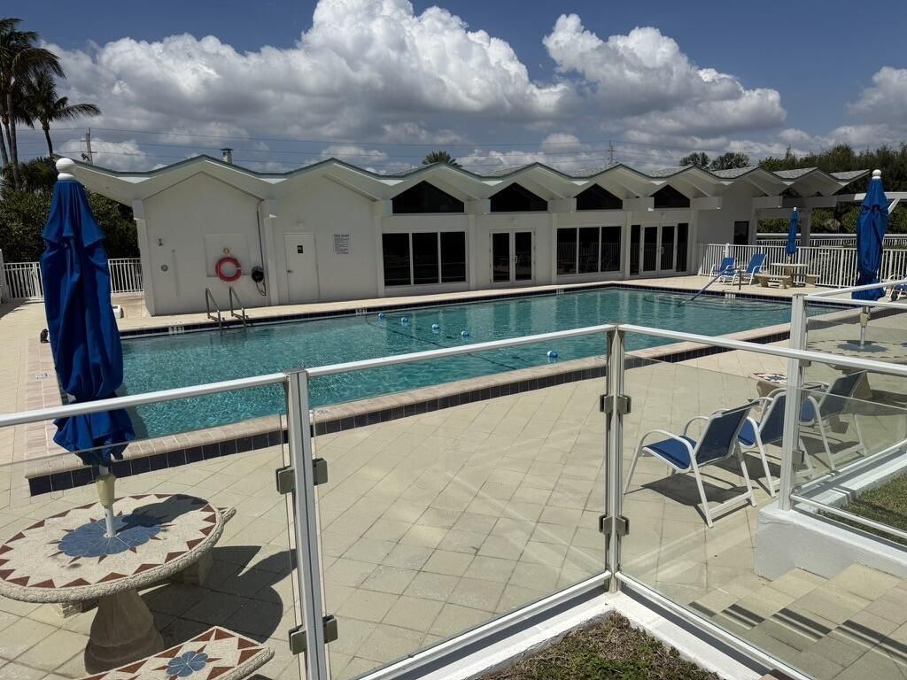 2909 S Ocean Boulevard, Unit 6a, Highland Beach, FL 33487 Photo