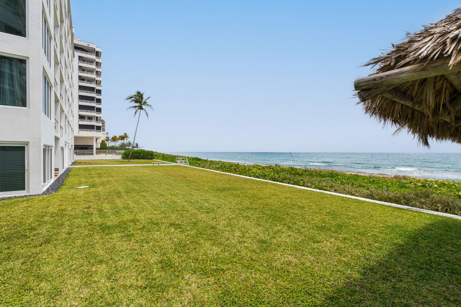 2909 S Ocean Boulevard, Unit 6a, Highland Beach, FL 33487 Photo