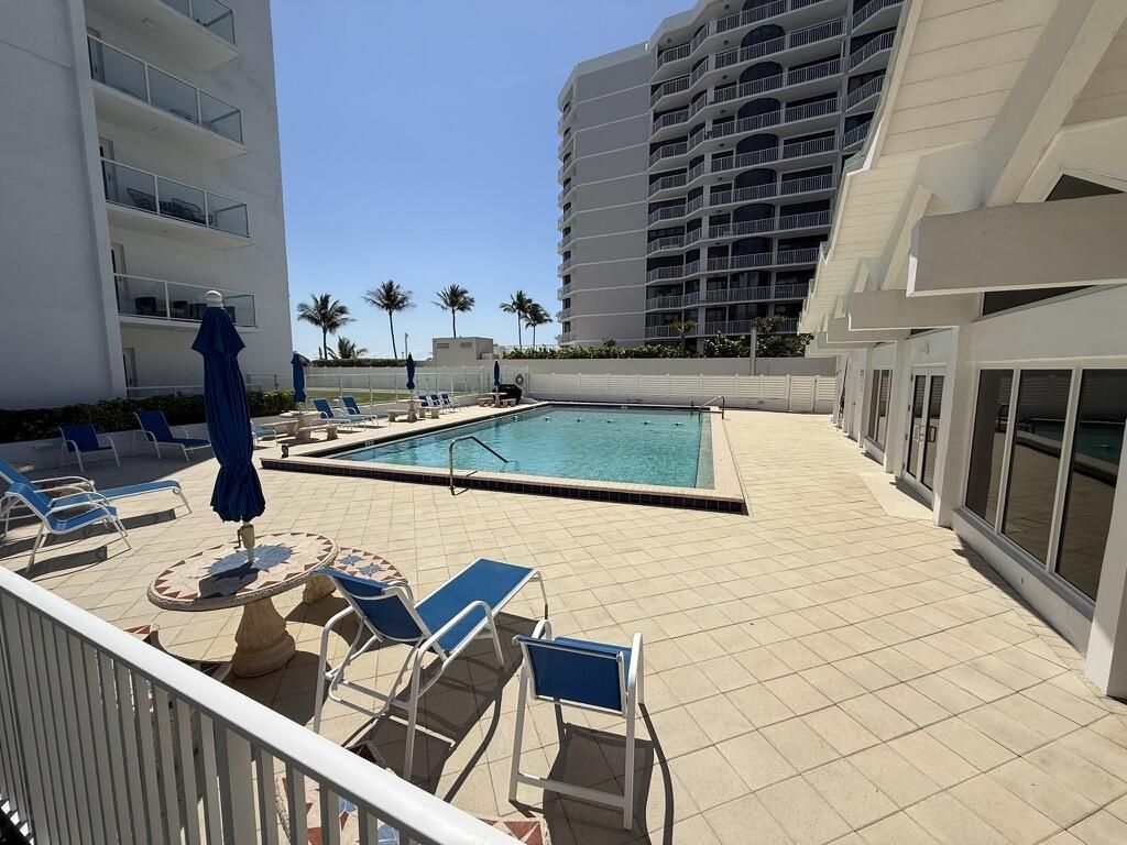 2909 S Ocean Boulevard, Unit 6a, Highland Beach, FL 33487 Photo