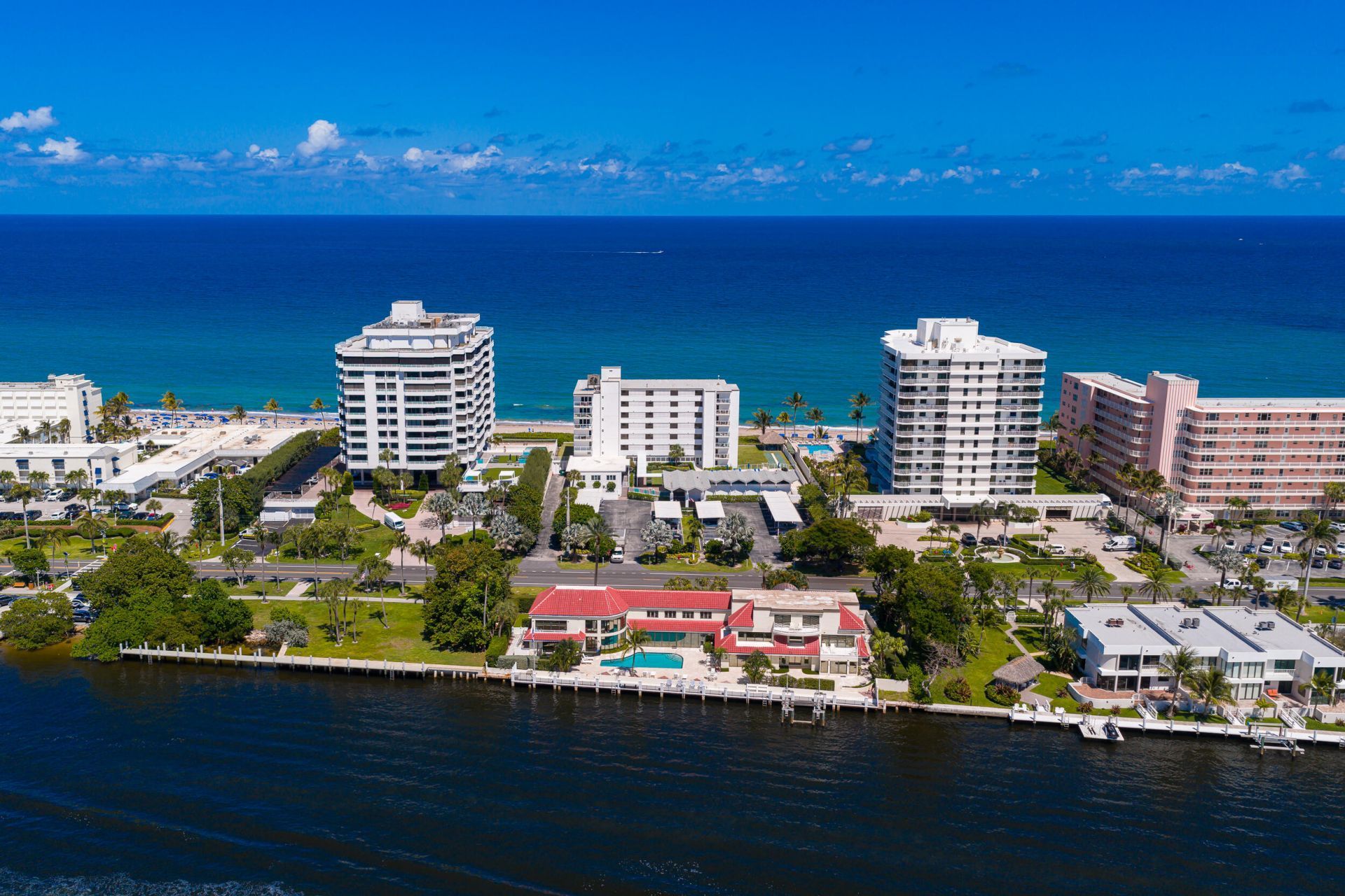 2909 S Ocean Boulevard, Unit 6a, Highland Beach, FL 33487 Photo