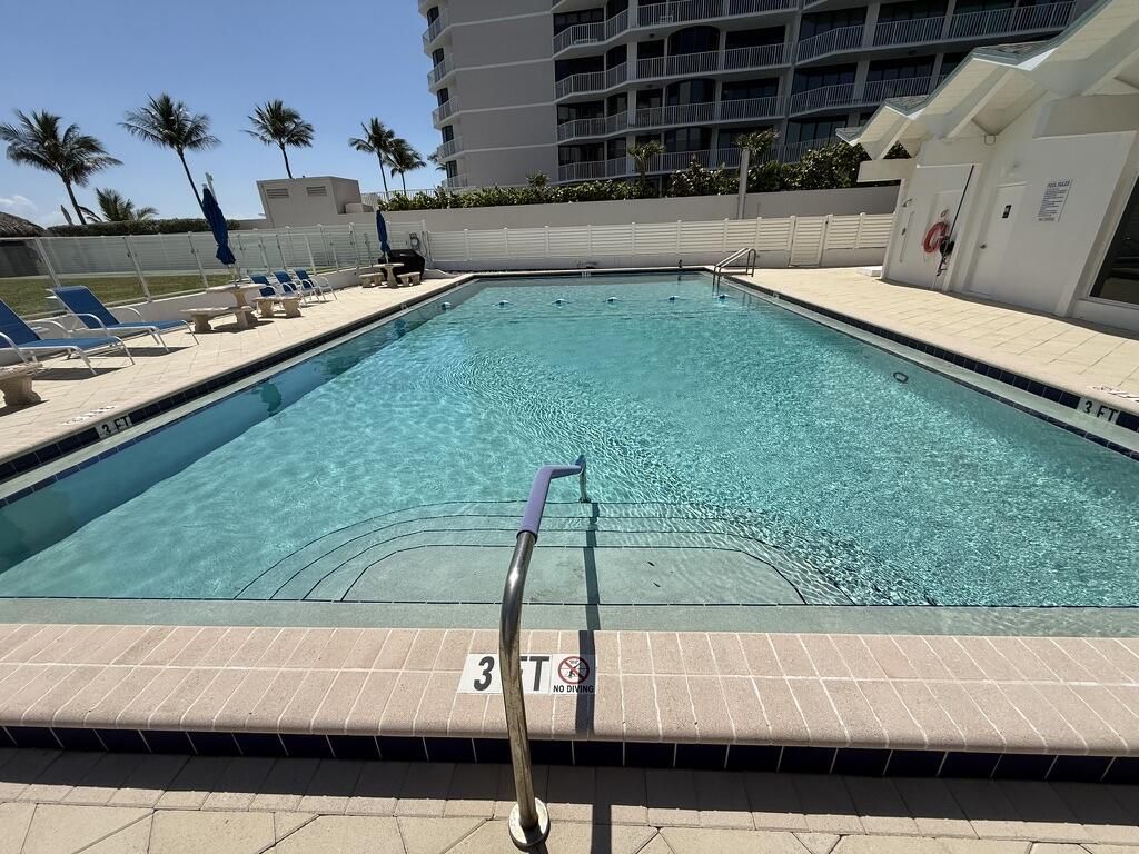 2909 S Ocean Boulevard, Unit 6a, Highland Beach, FL 33487 Photo