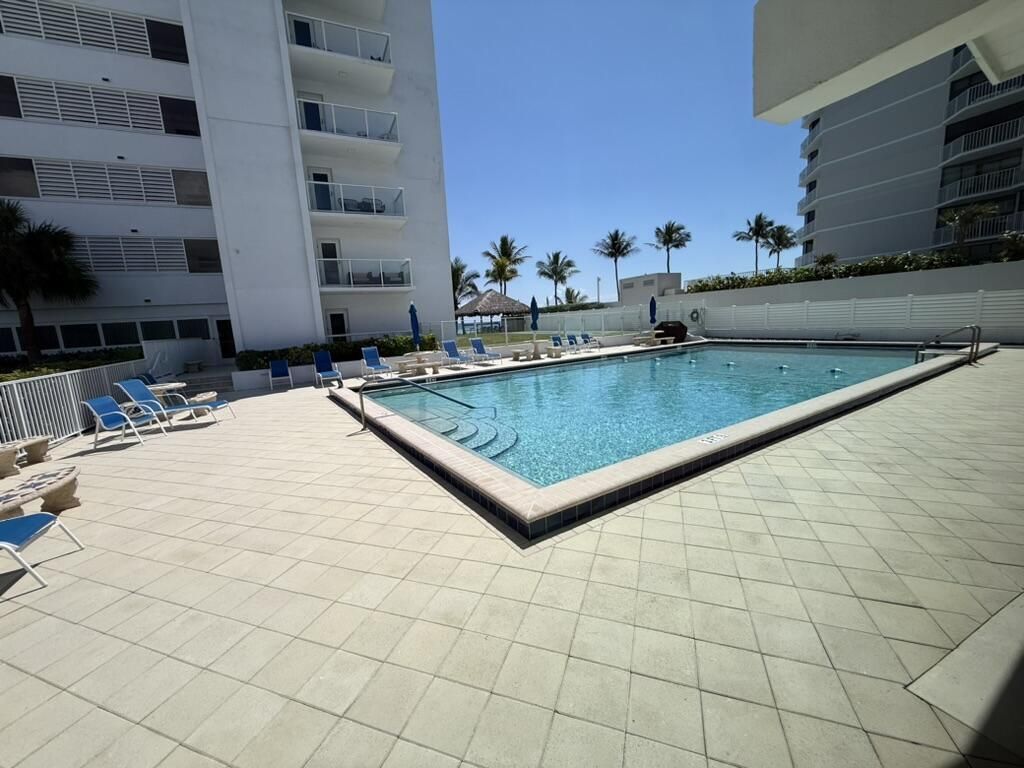 2909 S Ocean Boulevard, Unit 6a, Highland Beach, FL 33487 Photo