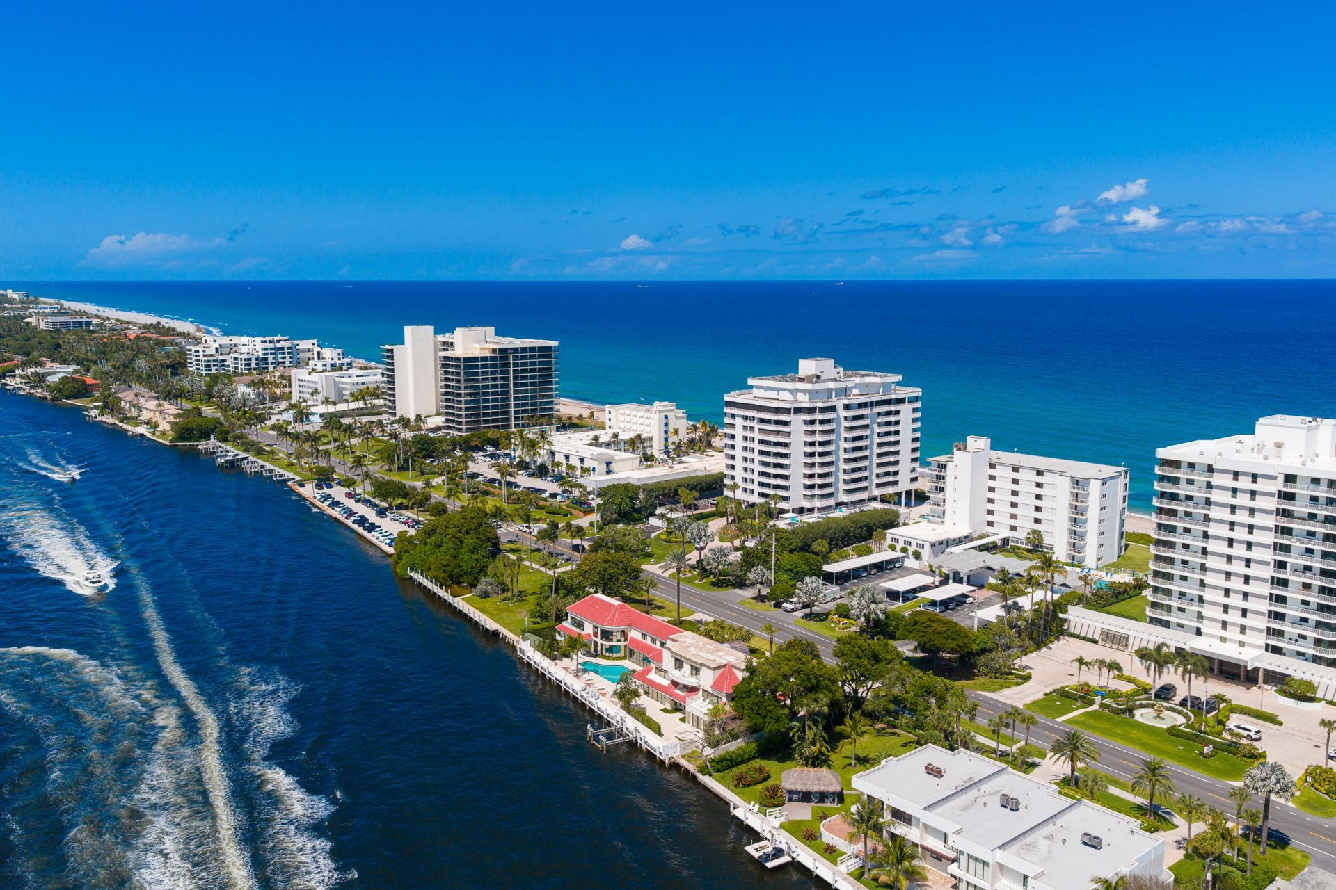 2909 S Ocean Boulevard, Unit 6a, Highland Beach, FL 33487 Photo