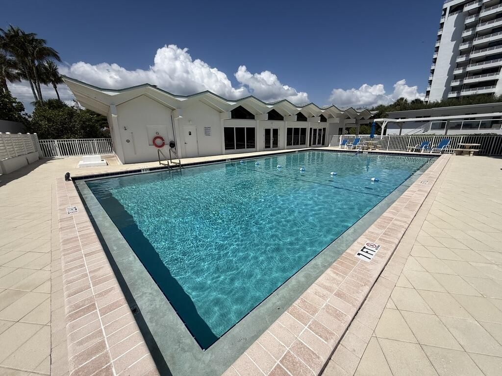 2909 S Ocean Boulevard, Unit 6a, Highland Beach, FL 33487 Photo