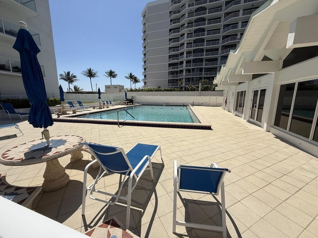 2909 S Ocean Boulevard, Unit 6a, Highland Beach, FL 33487 Photo