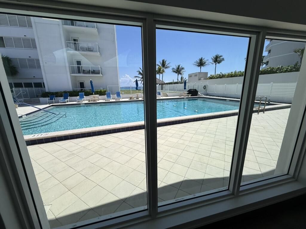 2909 S Ocean Boulevard, Unit 6a, Highland Beach, FL 33487 Photo