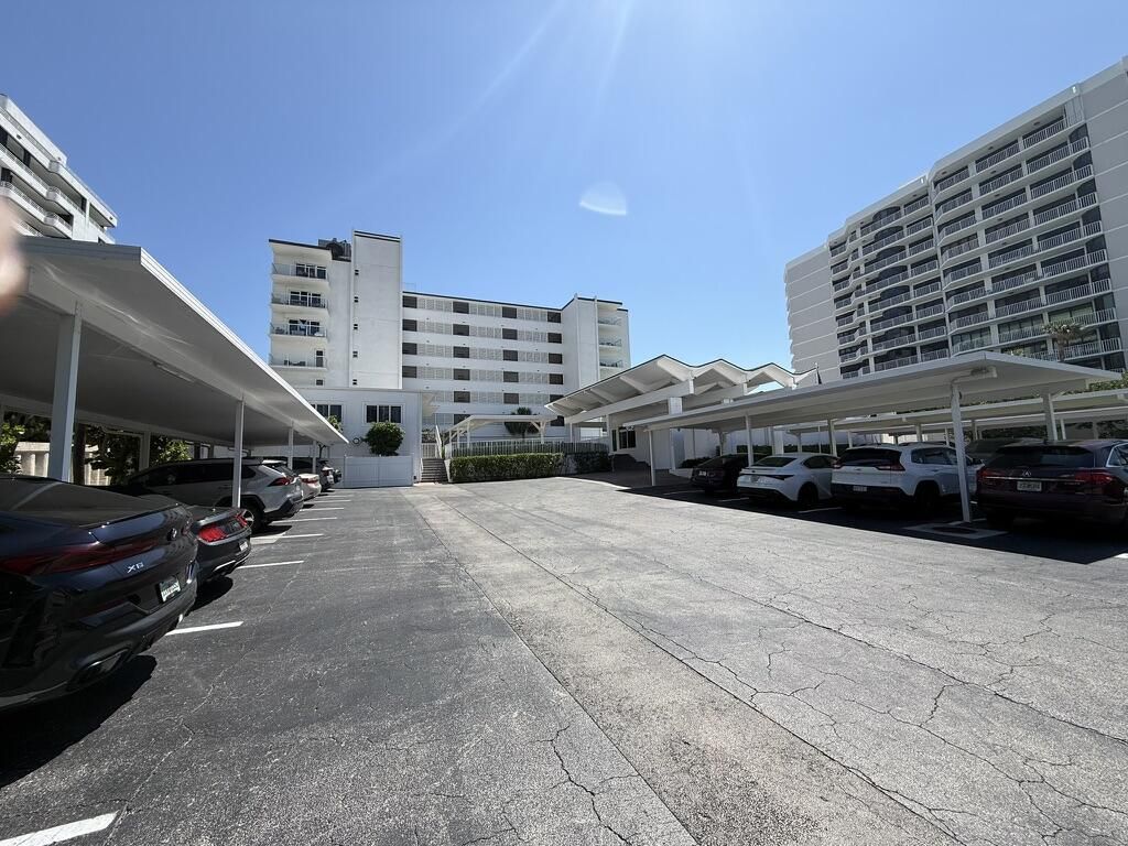 2909 S Ocean Boulevard, Unit 6a, Highland Beach, FL 33487 Photo