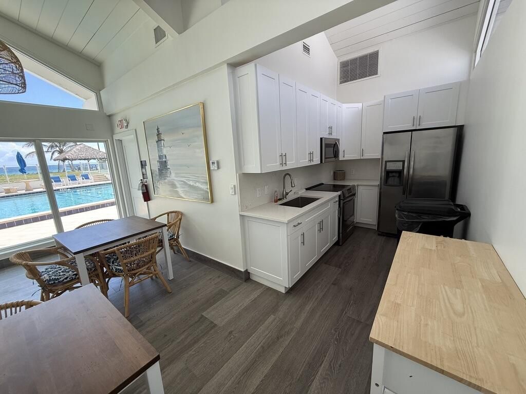 2909 S Ocean Boulevard, Unit 6a, Highland Beach, FL 33487 Photo