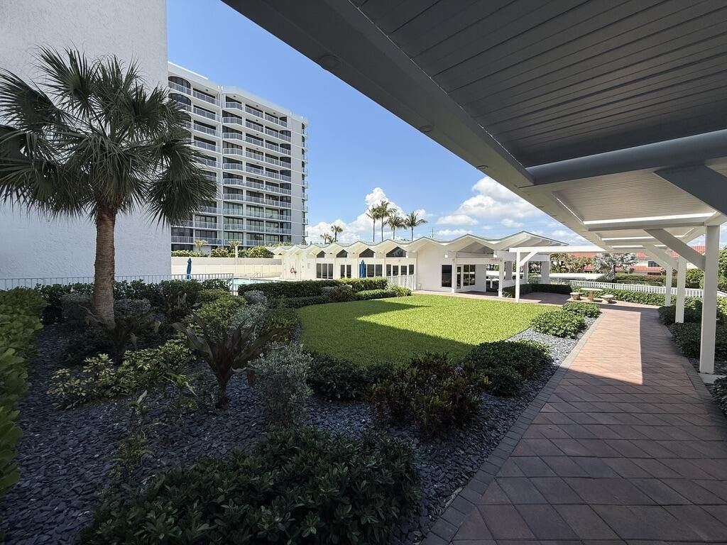 2909 S Ocean Boulevard, Unit 6a, Highland Beach, FL 33487 Photo
