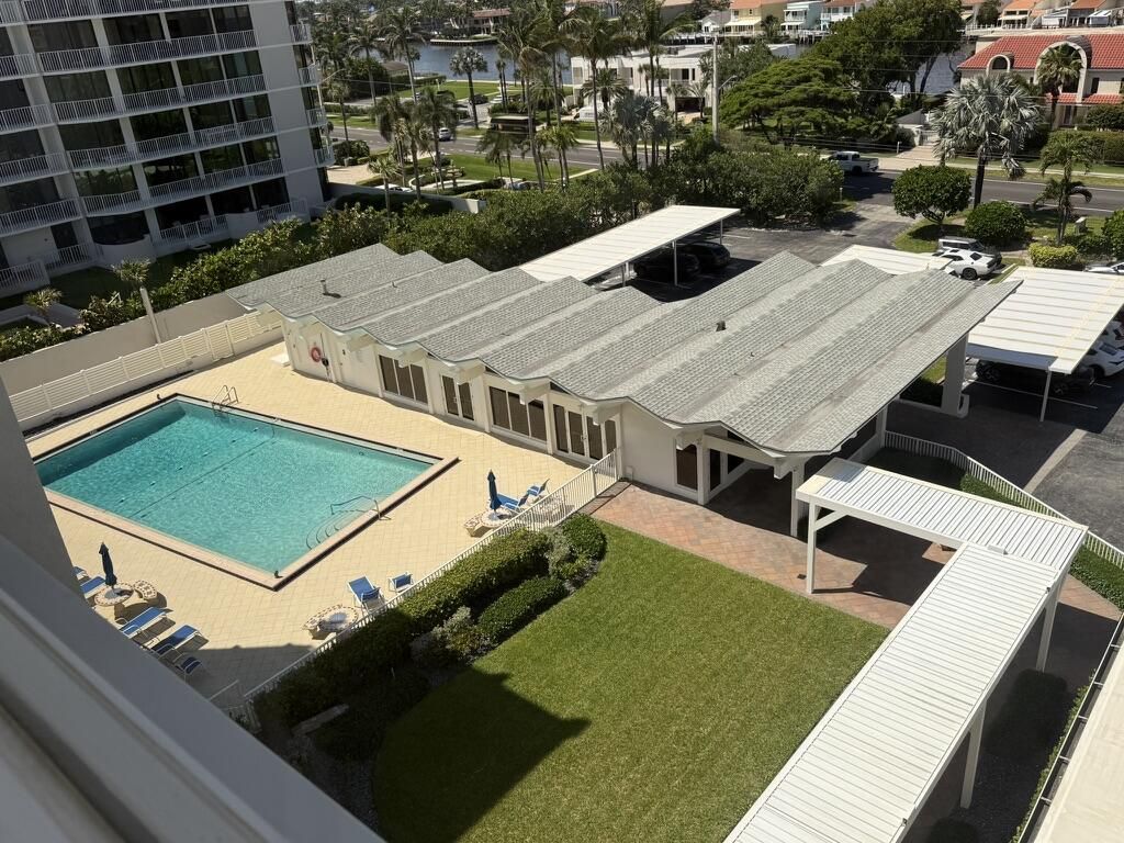 2909 S Ocean Boulevard, Unit 6a, Highland Beach, FL 33487 Photo