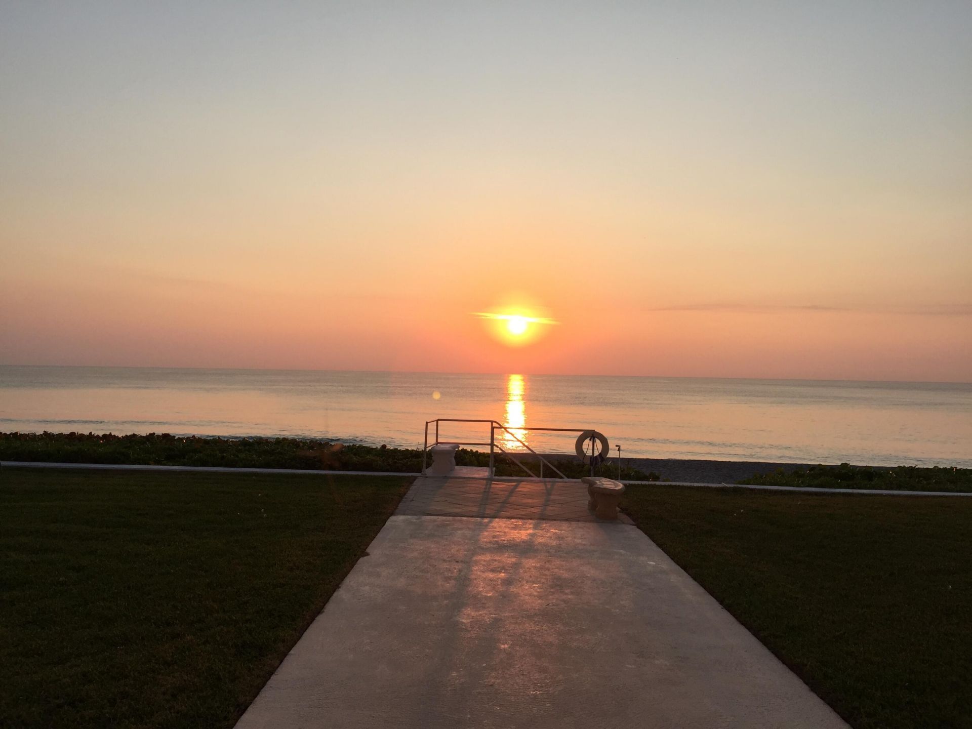 2909 S Ocean Boulevard, Unit 6a, Highland Beach, FL 33487 Photo