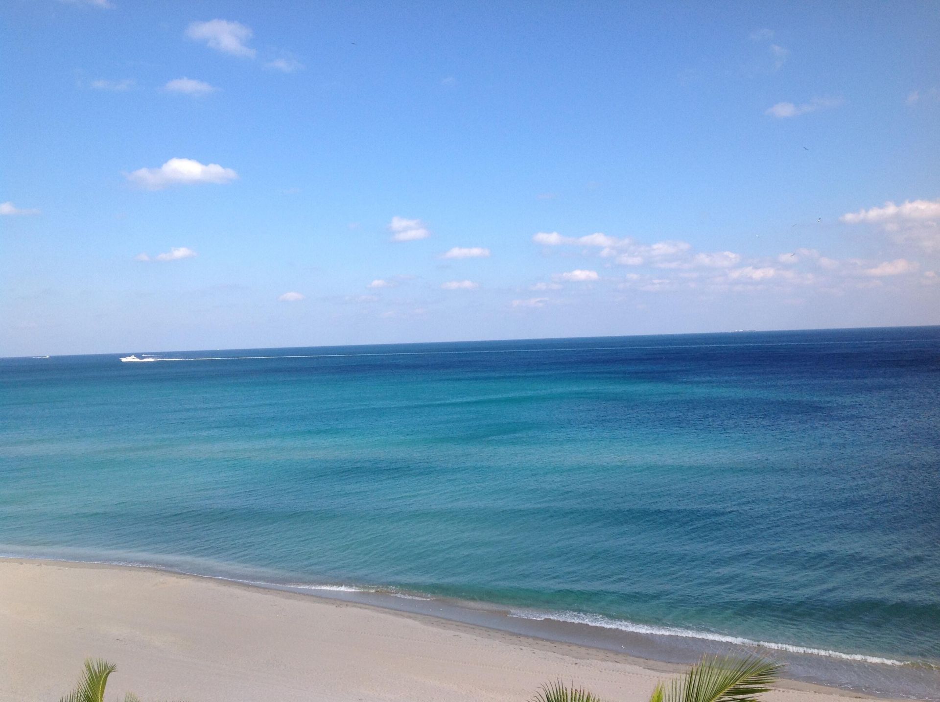 2909 S Ocean Boulevard, Unit 6a, Highland Beach, FL 33487 Photo