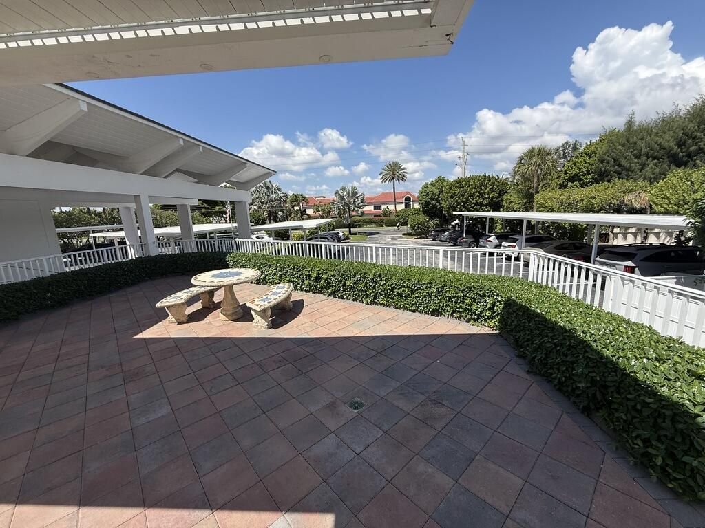 2909 S Ocean Boulevard, Unit 6a, Highland Beach, FL 33487 Photo