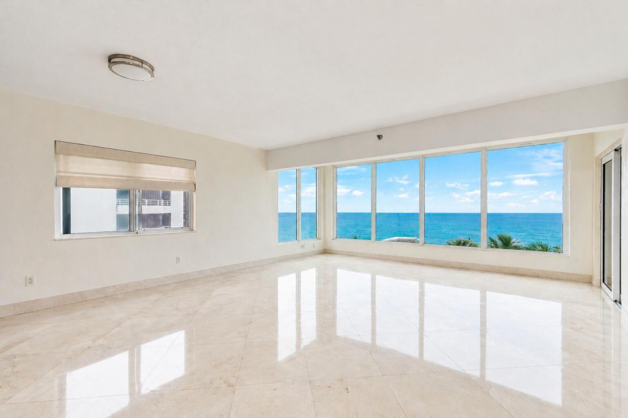 2909 S Ocean Boulevard, Unit 6a, Highland Beach, FL 33487 Photo