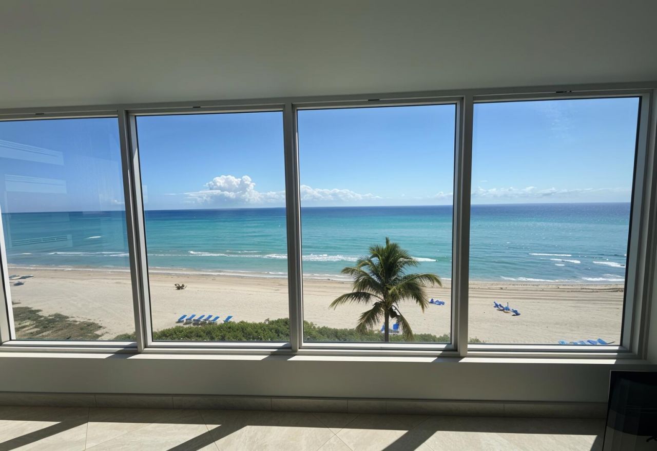 2909 S Ocean Boulevard, Unit 6a, Highland Beach, FL 33487 Photo