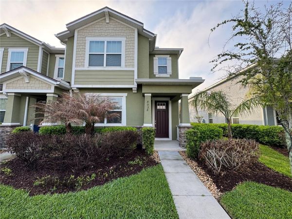8936 MATRIARCA ALLEY , WINDERMERE, FL 34786
