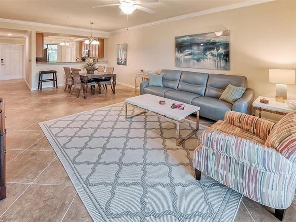 9528 Avellino WAY , Unit 2515, NAPLES, FL 34113