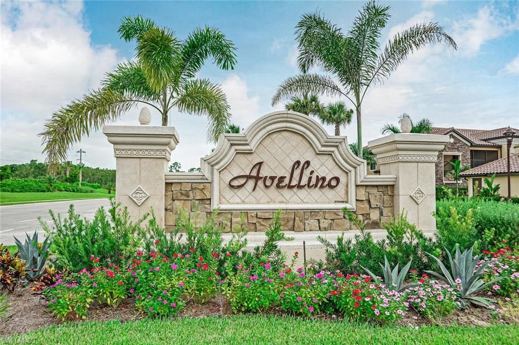 9528 Avellino Way, Unit 2515, Naples, FL 34113 Photo