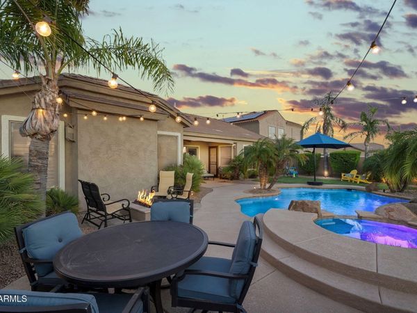 33310 N 23rd Drive, Phoenix, AZ 85085
