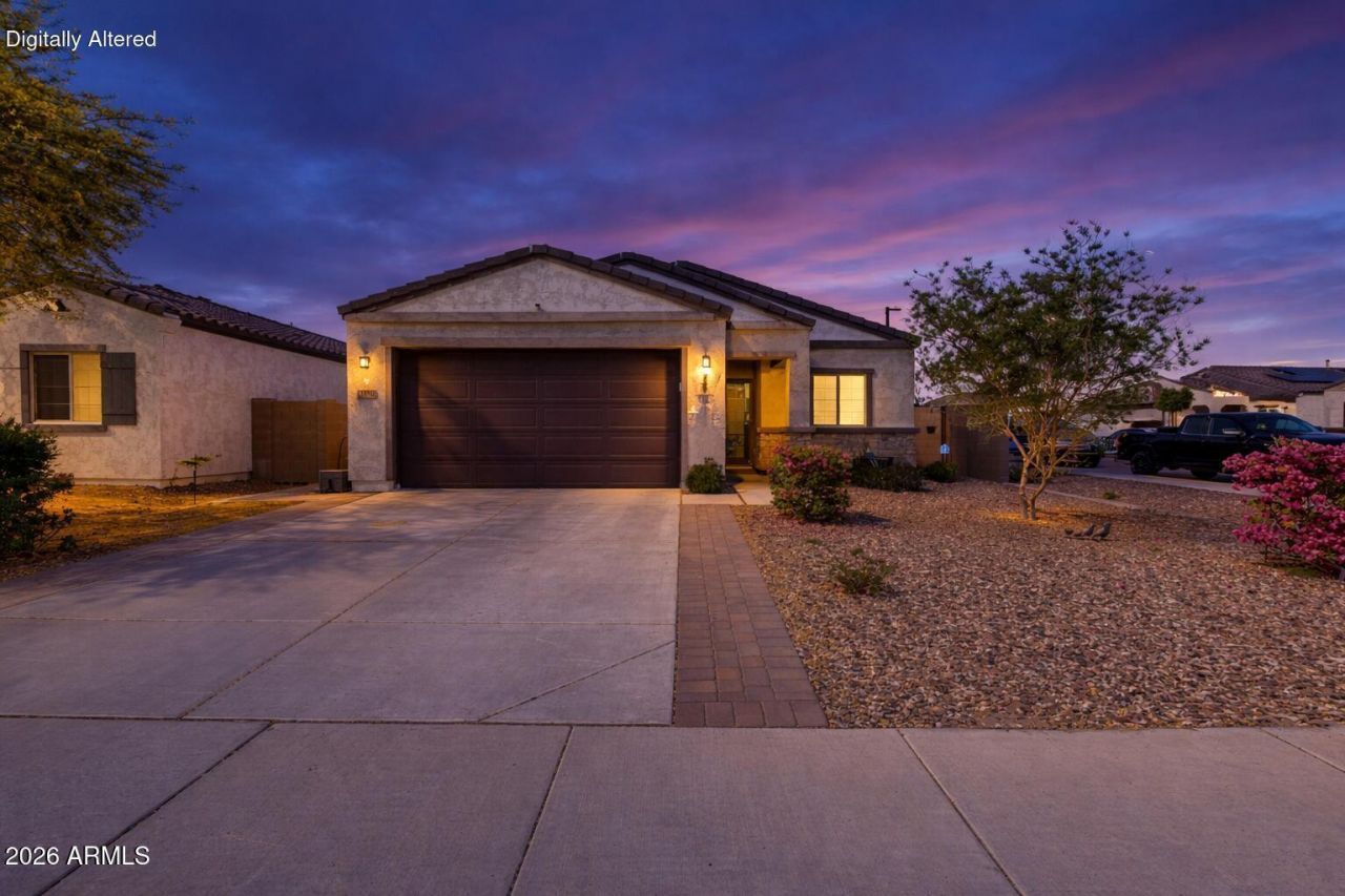 12712 W Midway Avenue, Glendale, AZ 85307 Main Photo
