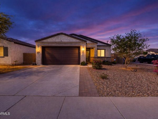 12712 W MIDWAY Avenue, Glendale, AZ 85307