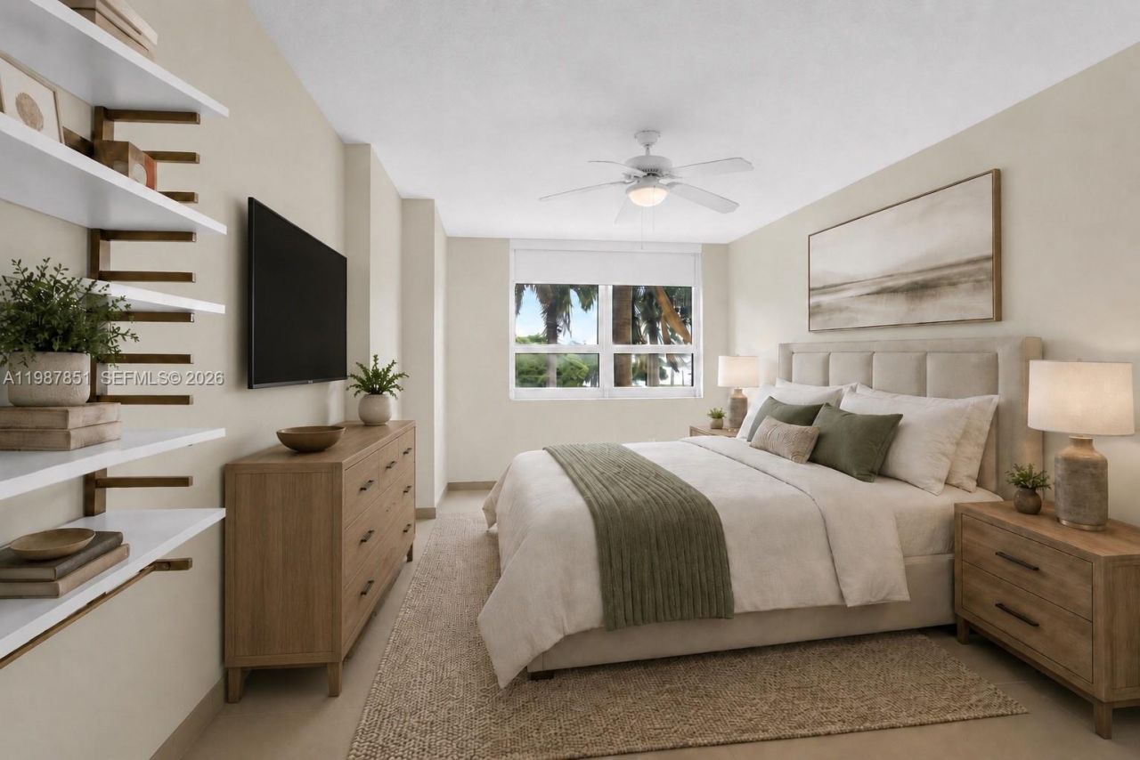 2000 N Bayshore Dr, Unit 211, Miami, FL 33137 Photo