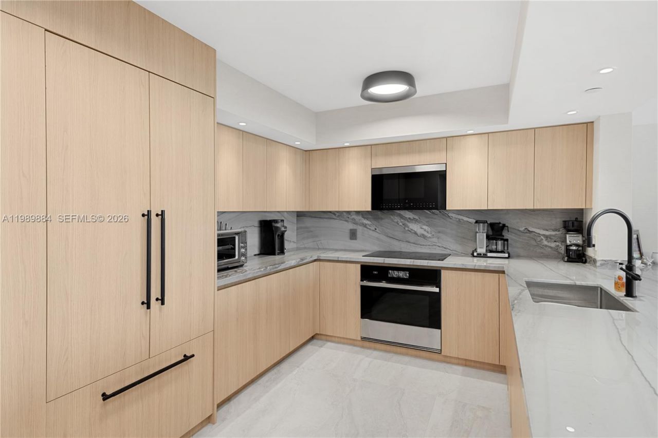 1800 Sunset Harbour Dr, Unit 1102/4, Miami Beach, FL 33139 Photo