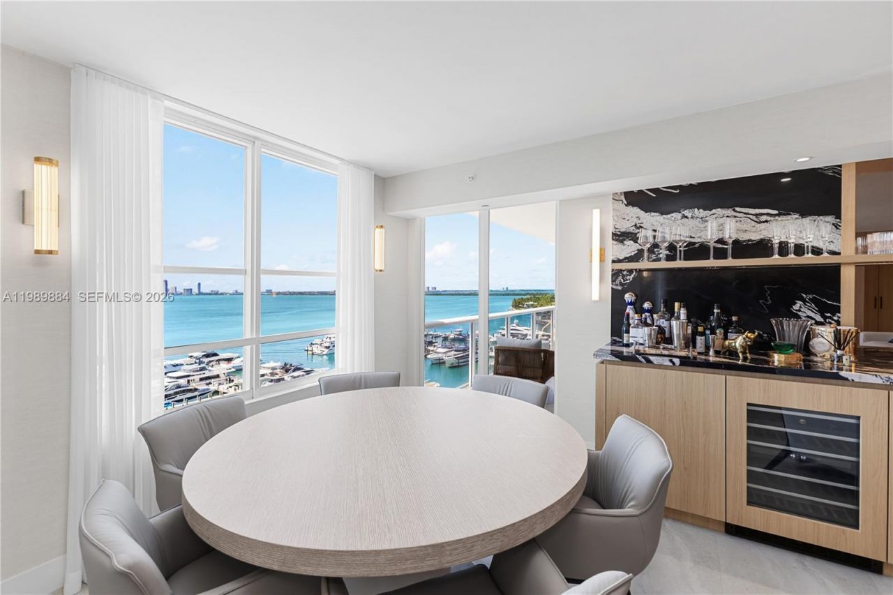1800 Sunset Harbour Dr, Unit 1102/4, Miami Beach, FL 33139 Photo