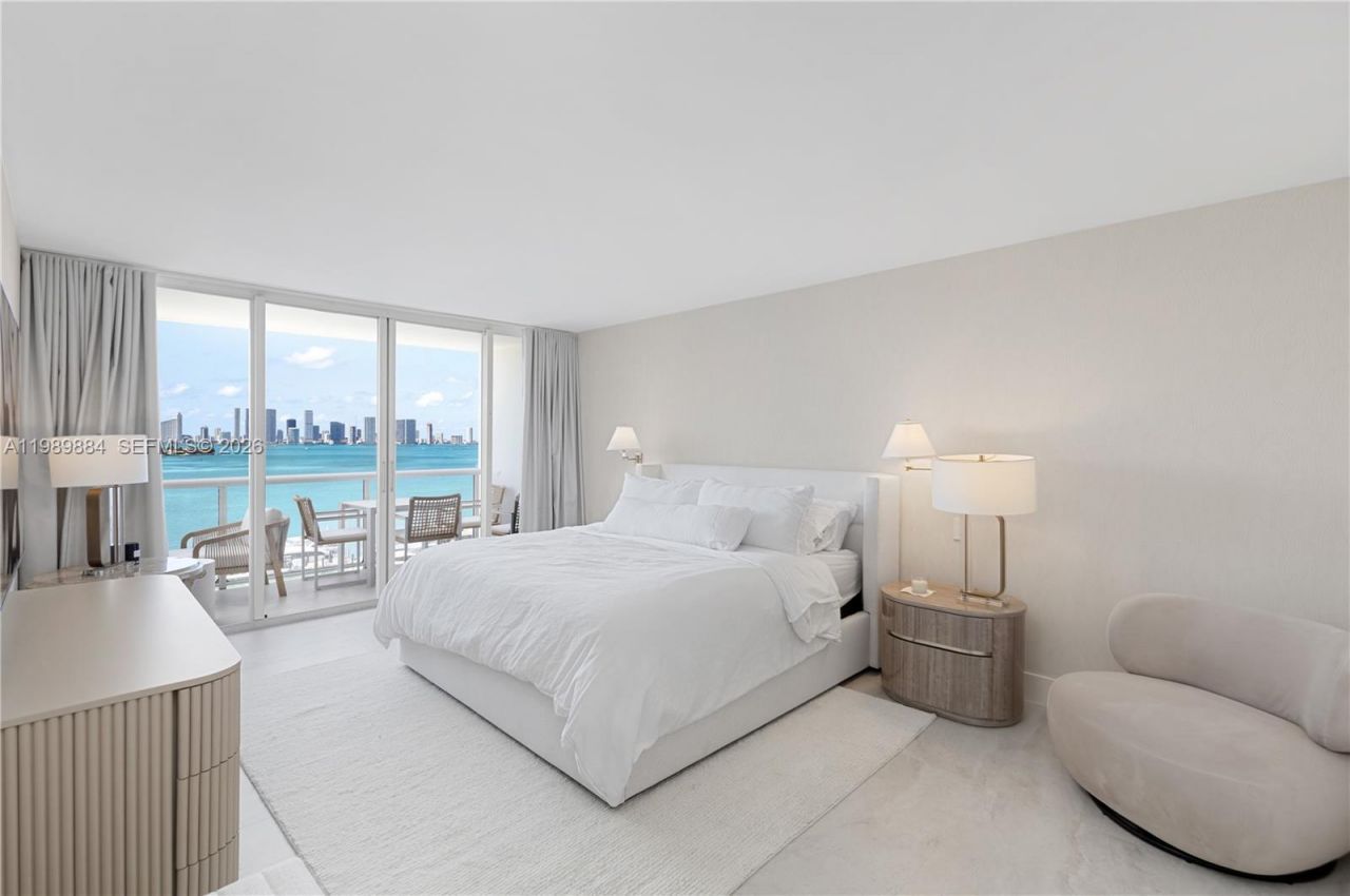 1800 Sunset Harbour Dr, Unit 1102/4, Miami Beach, FL 33139 Photo