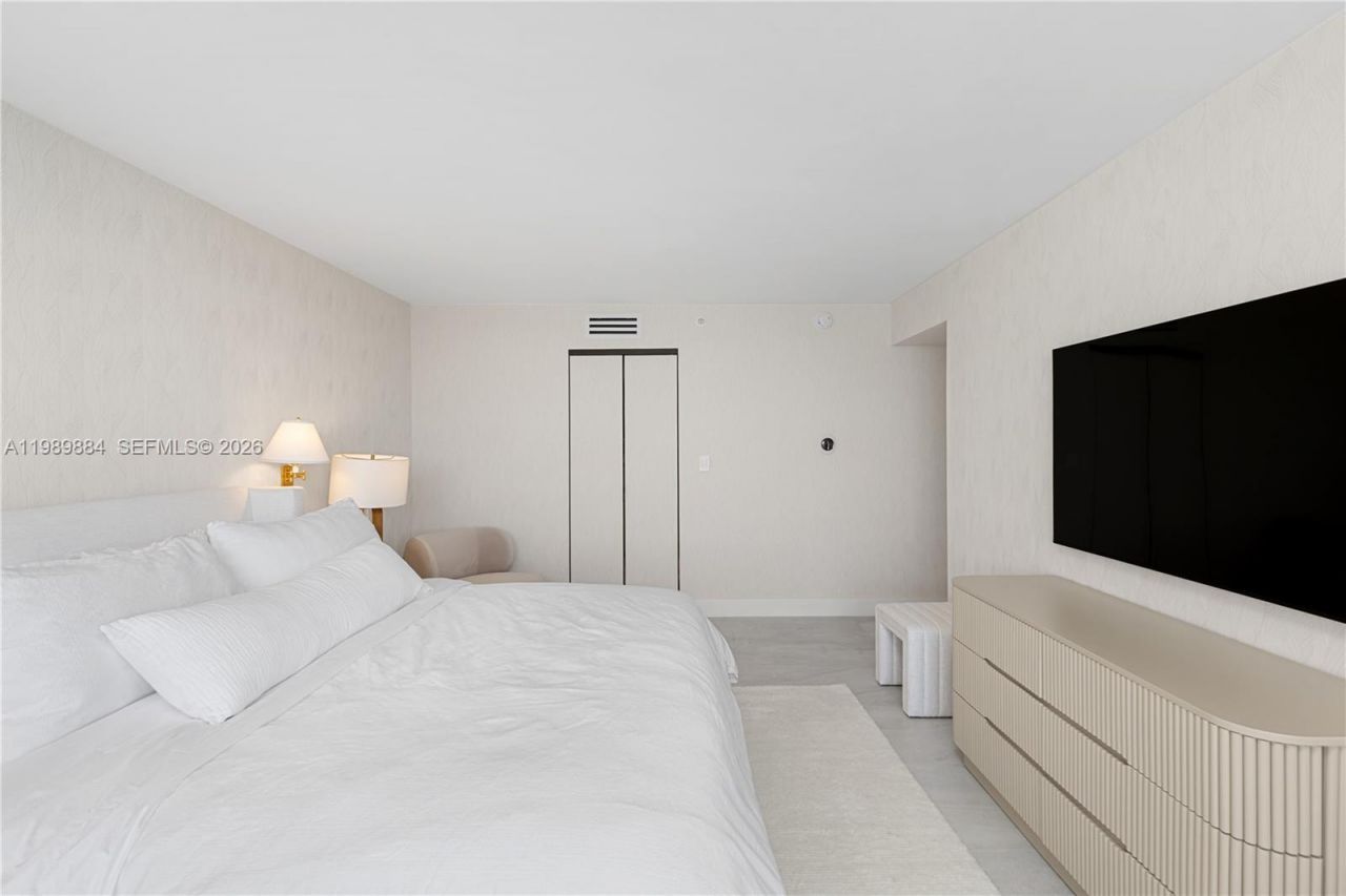 1800 Sunset Harbour Dr, Unit 1102/4, Miami Beach, FL 33139 Photo