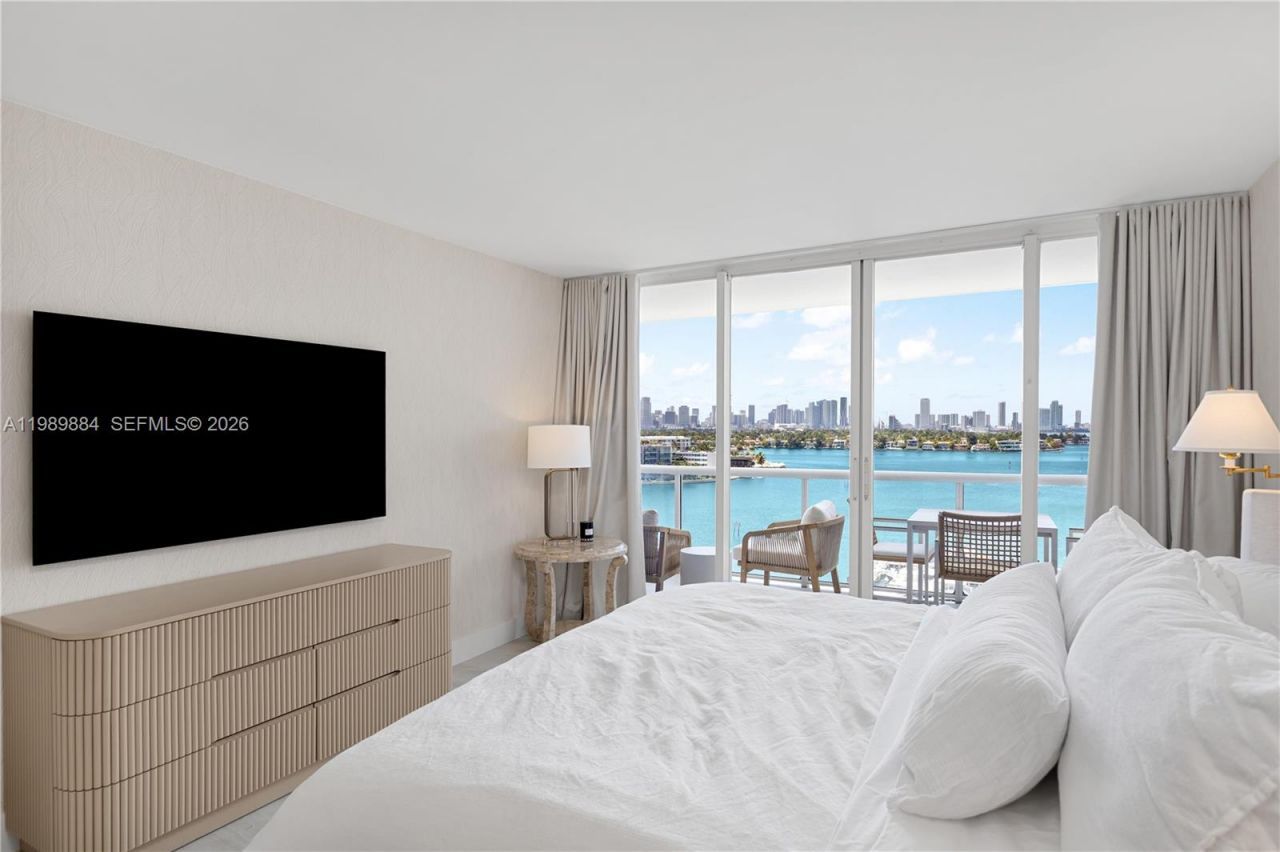 1800 Sunset Harbour Dr, Unit 1102/4, Miami Beach, FL 33139 Photo