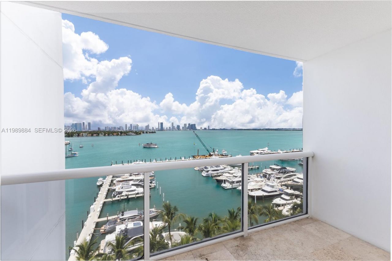 1800 Sunset Harbour Dr, Unit 1102/4, Miami Beach, FL 33139 Photo