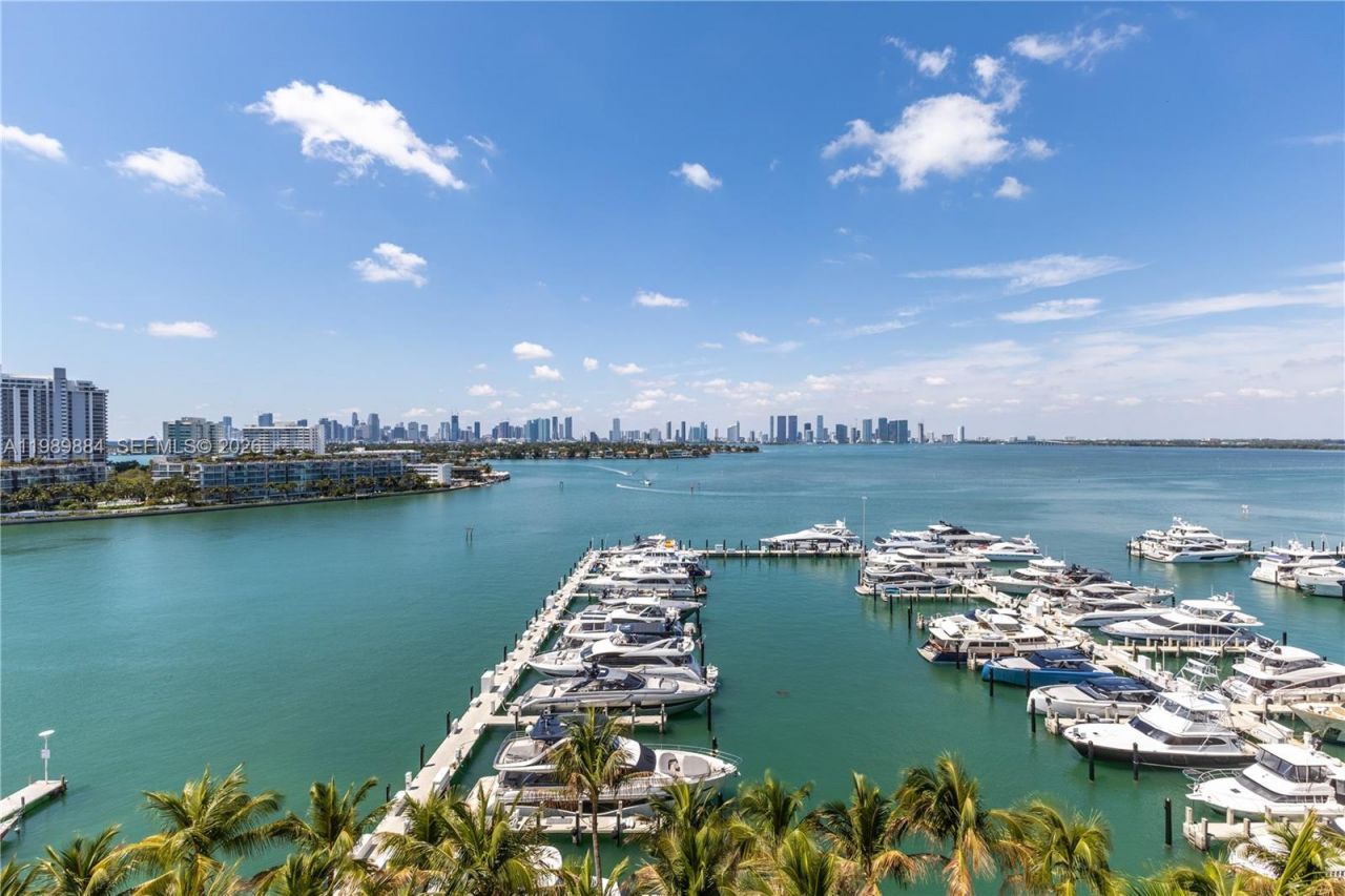 1800 Sunset Harbour Dr, Unit 1102/4, Miami Beach, FL 33139 Photo