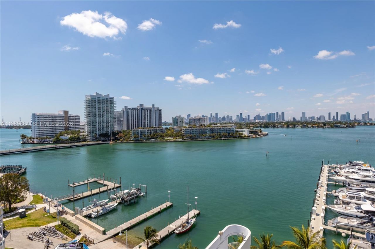 1800 Sunset Harbour Dr, Unit 1102/4, Miami Beach, FL 33139 Photo