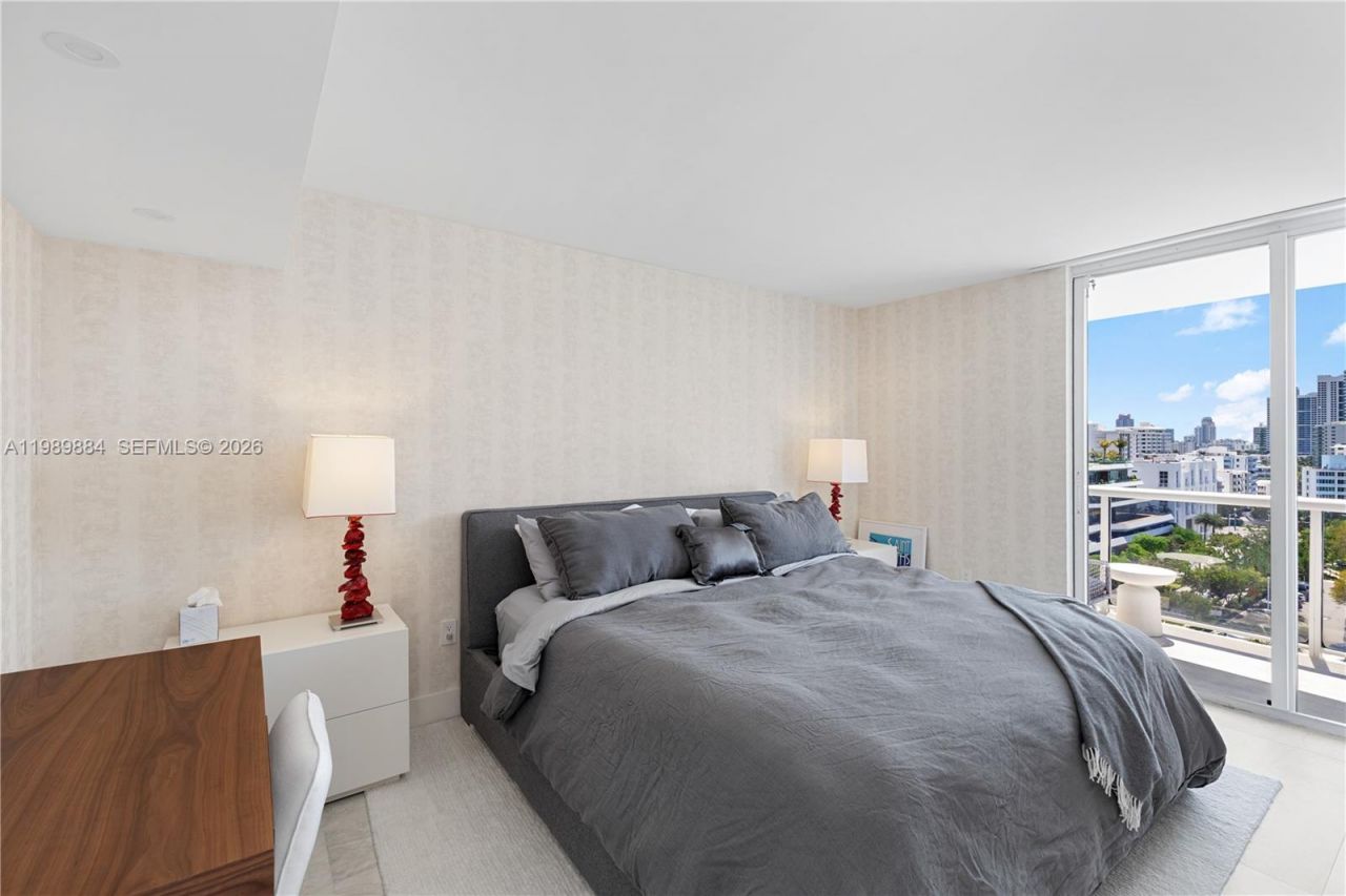 1800 Sunset Harbour Dr, Unit 1102/4, Miami Beach, FL 33139 Photo