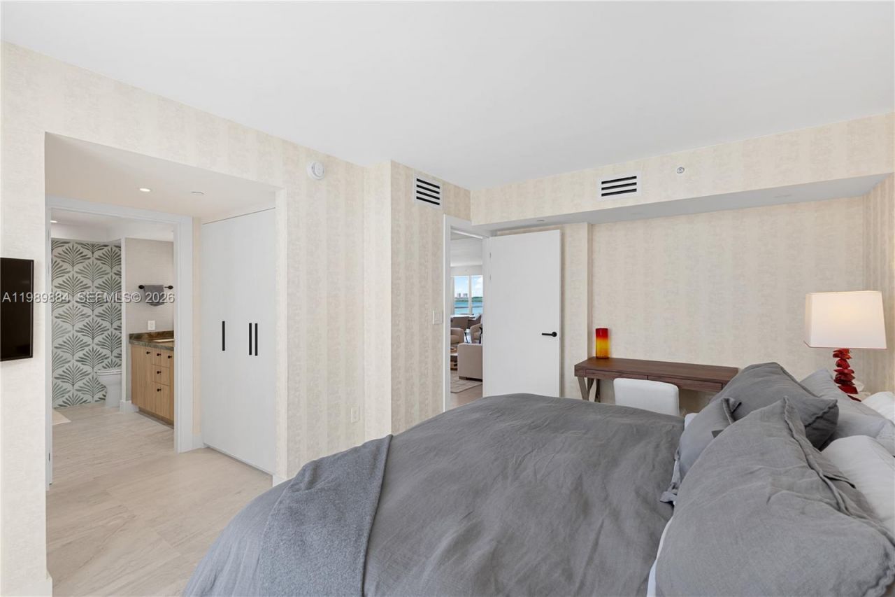 1800 Sunset Harbour Dr, Unit 1102/4, Miami Beach, FL 33139 Photo