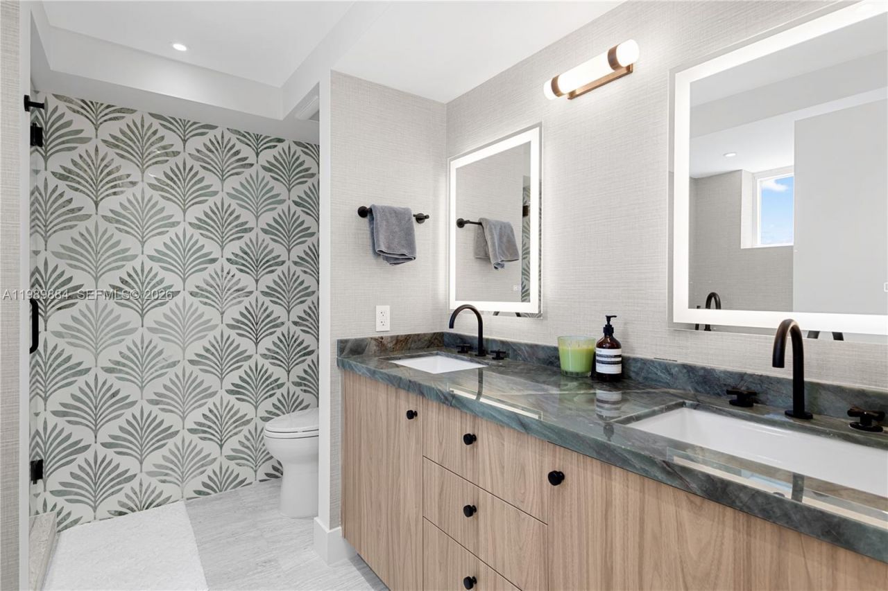 1800 Sunset Harbour Dr, Unit 1102/4, Miami Beach, FL 33139 Photo