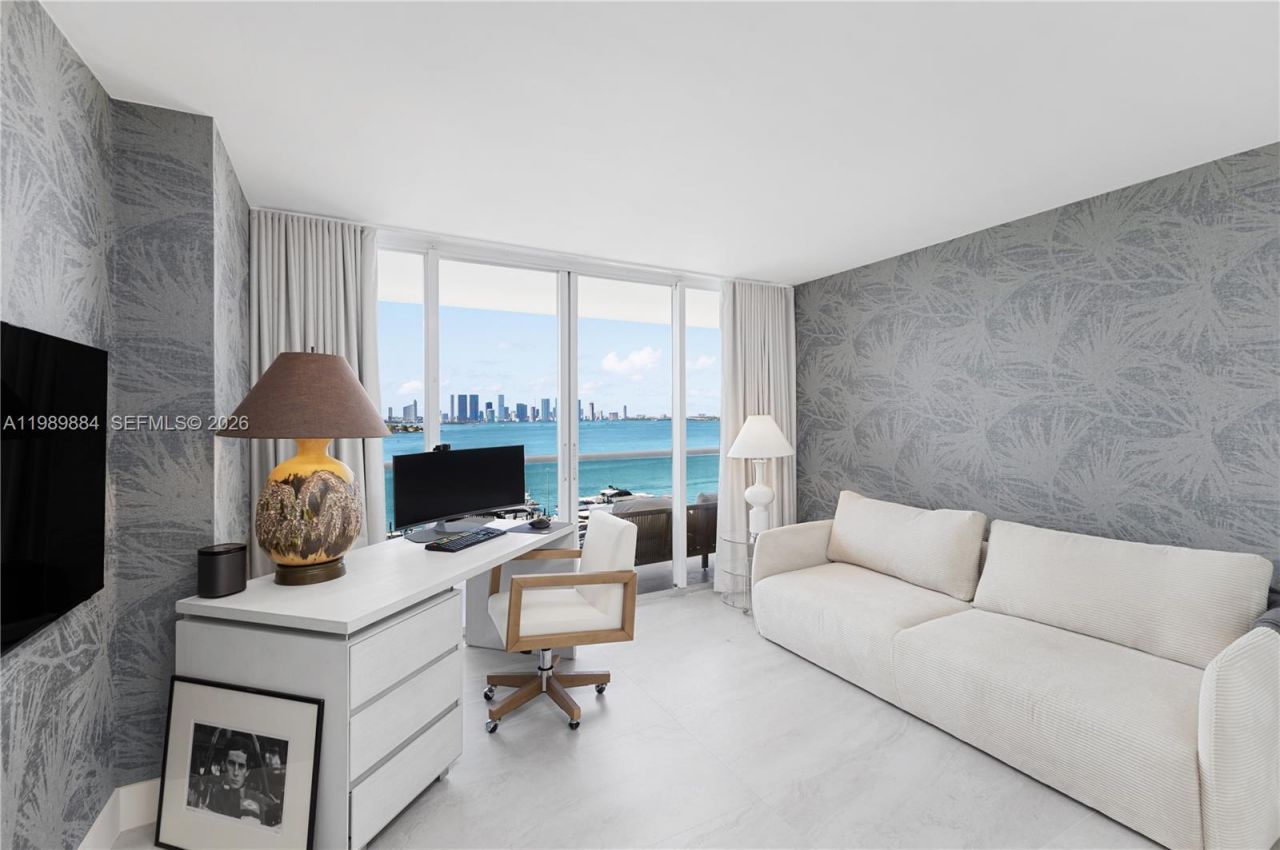1800 Sunset Harbour Dr, Unit 1102/4, Miami Beach, FL 33139 Photo