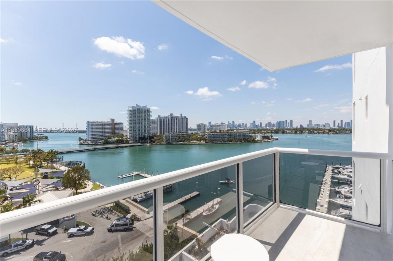 1800 Sunset Harbour Dr, Unit 1102/4, Miami Beach, FL 33139 Photo