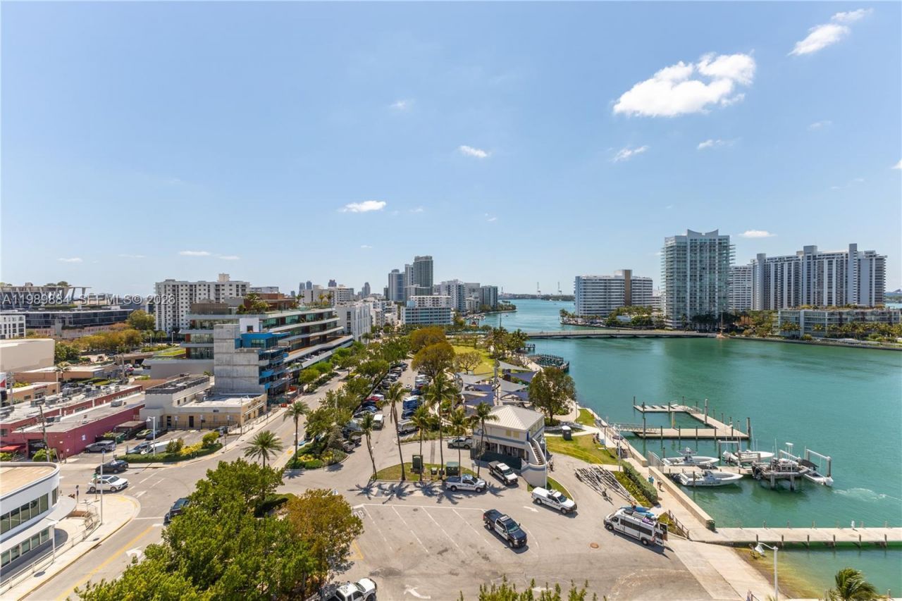 1800 Sunset Harbour Dr, Unit 1102/4, Miami Beach, FL 33139 Photo