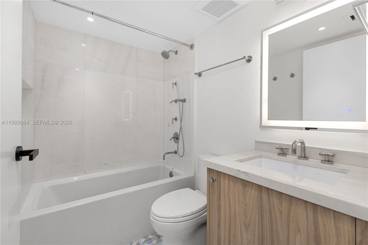 1800 Sunset Harbour Dr, Unit 1102/4, Miami Beach, FL 33139 Photo